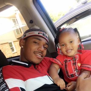 Meet your Posher, Donald